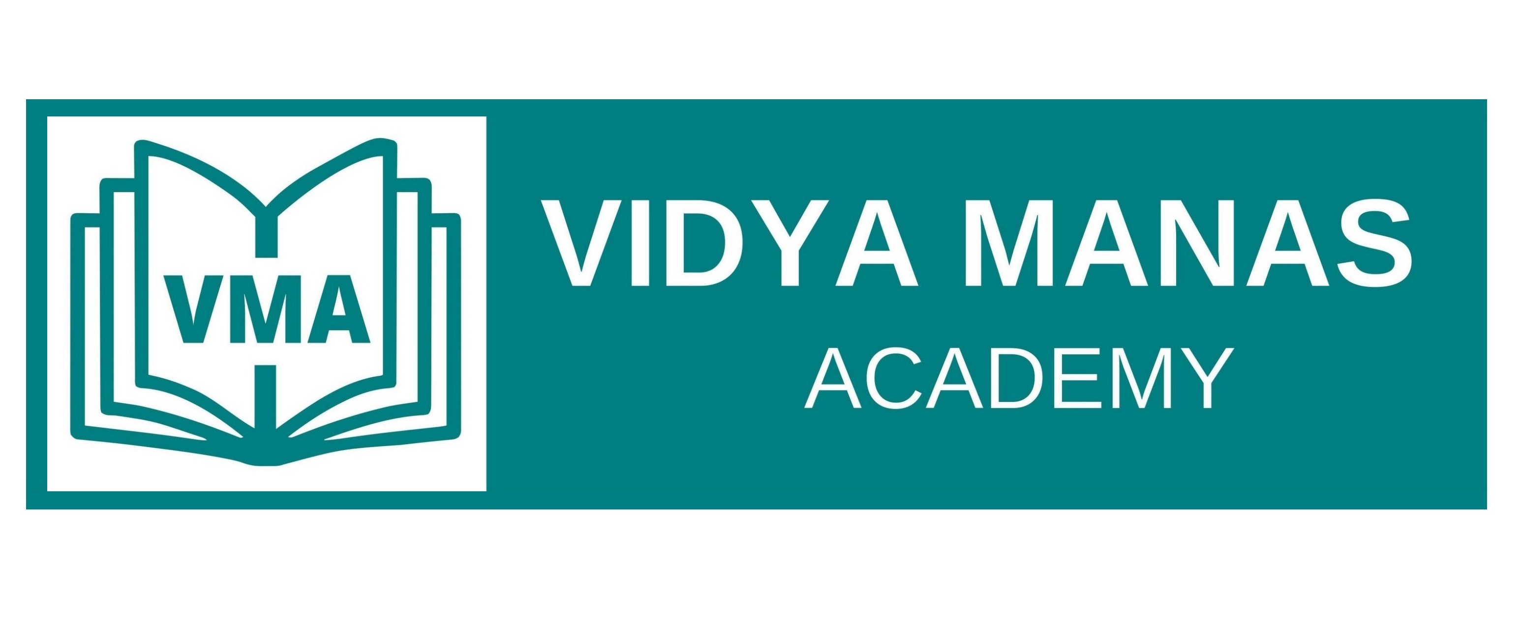 Vidya Manas Academy Logo